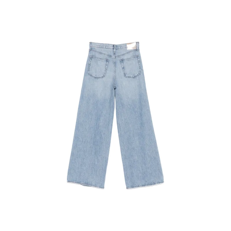 RAG&BONE Featherweight Sofie Jeans-1