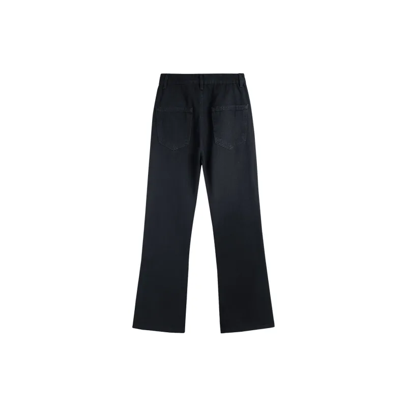 MIIOW Jeans Unisex-9