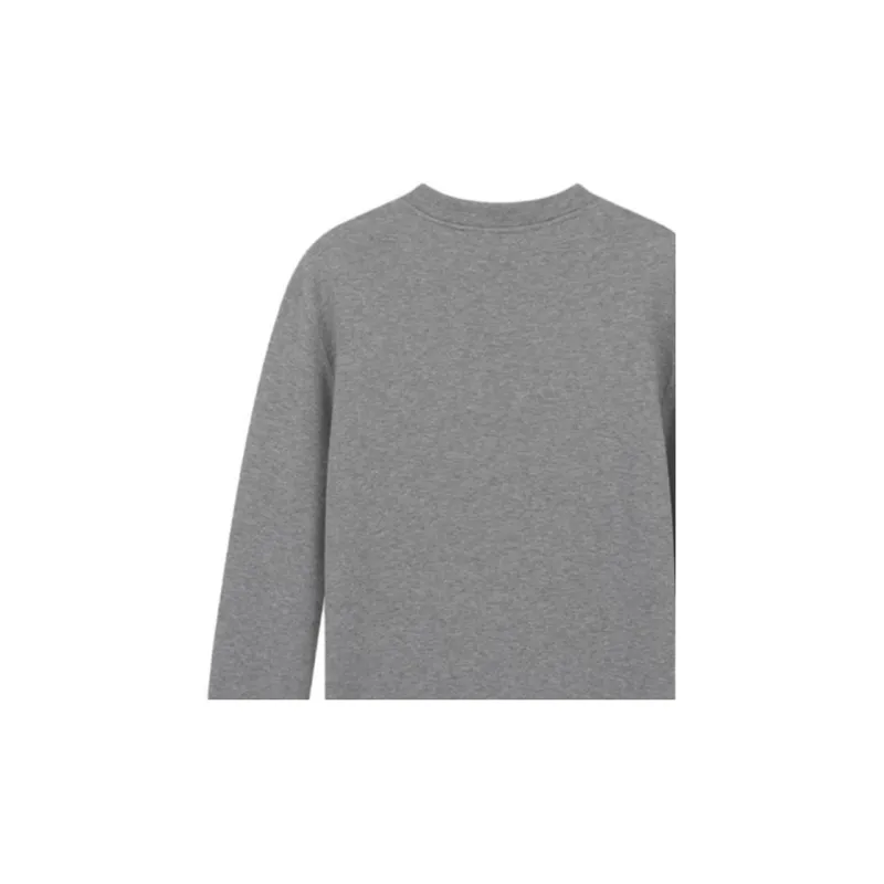VERSACE Long Sleeved Dresses Women's Gray-4