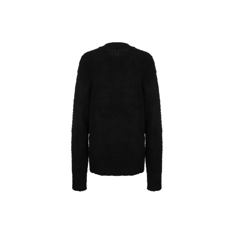 McQ Alexander McQueen Sweater Men's Black-1