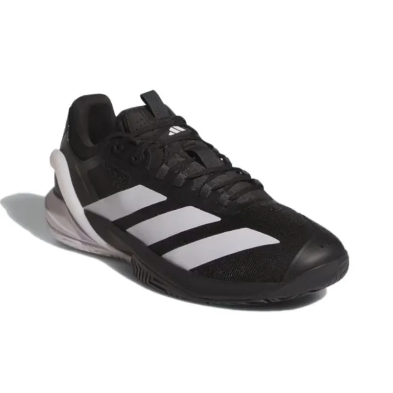 Adidas Adizero Cybersonic 2 Core Black Zero Metalic Carbon-2