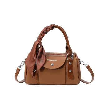 SUN ERATH&U PU Shoulder Bag Crossbody Bag Handbag Women's Multicolor