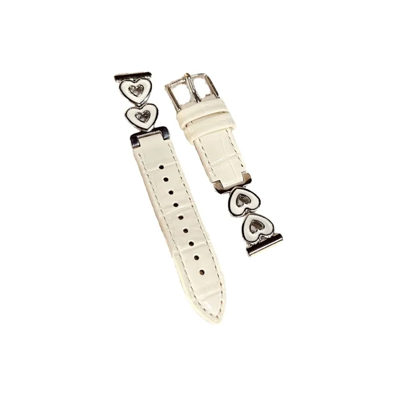 Mr. Strap Watch Bands 12.5-21cm Unisex-8