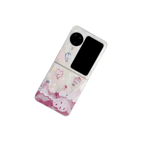 Simple Phone Cover