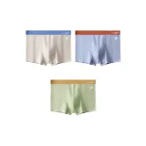 Light Gray+Sky Blue+Grass Green