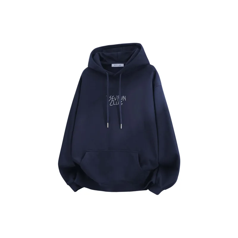 7 SEVFUN Sweatshirts Unisex-3