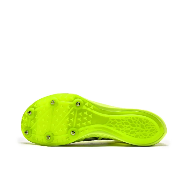 CIERSES Rebound Slip Resistant Physical Fitness Test, Physical Exam, Sprint Training Running Shoes Unisex-4