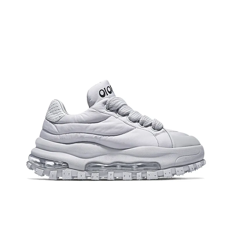 SALAXI Low Top Casual Shoes Unisex-6
