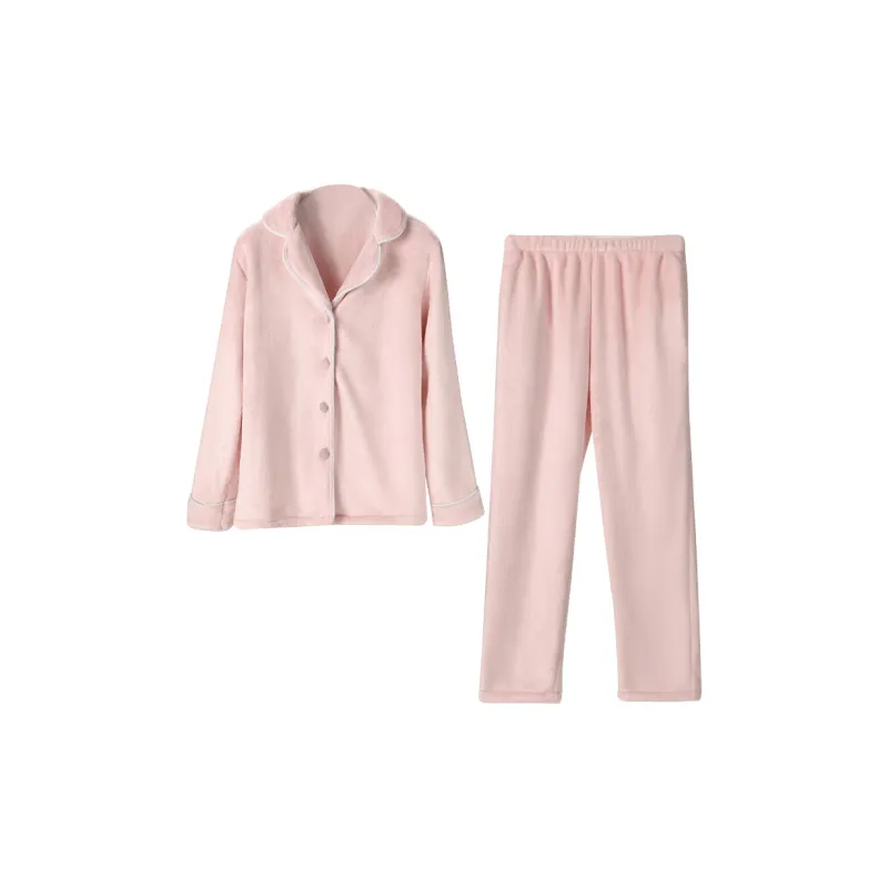 Cheekkiss Women's Pajama Sets-6