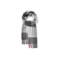 Black Gray Plaid