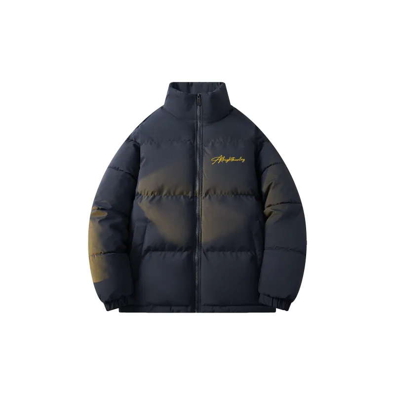 Hurley Puffer Jackets Unisex-13