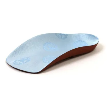 Birkenstock - Insoles Unisex Blue