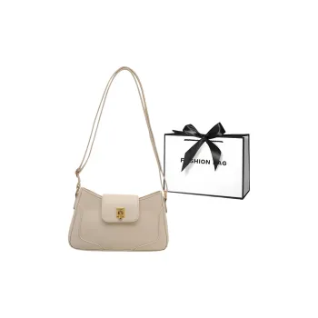 LETOO PU Shoulder Bag Women's Multicolor