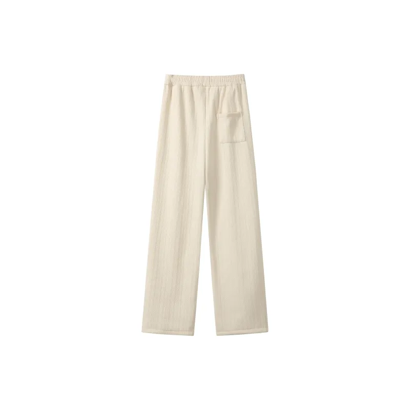 DUNHUANG ART INSTITUTE Casual Pants Unisex-21