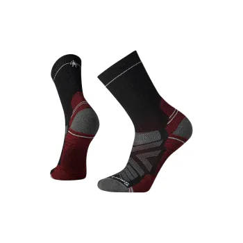 SMARTWOOL Mid-Calf Socks Unisex 1 Pack Charcoal