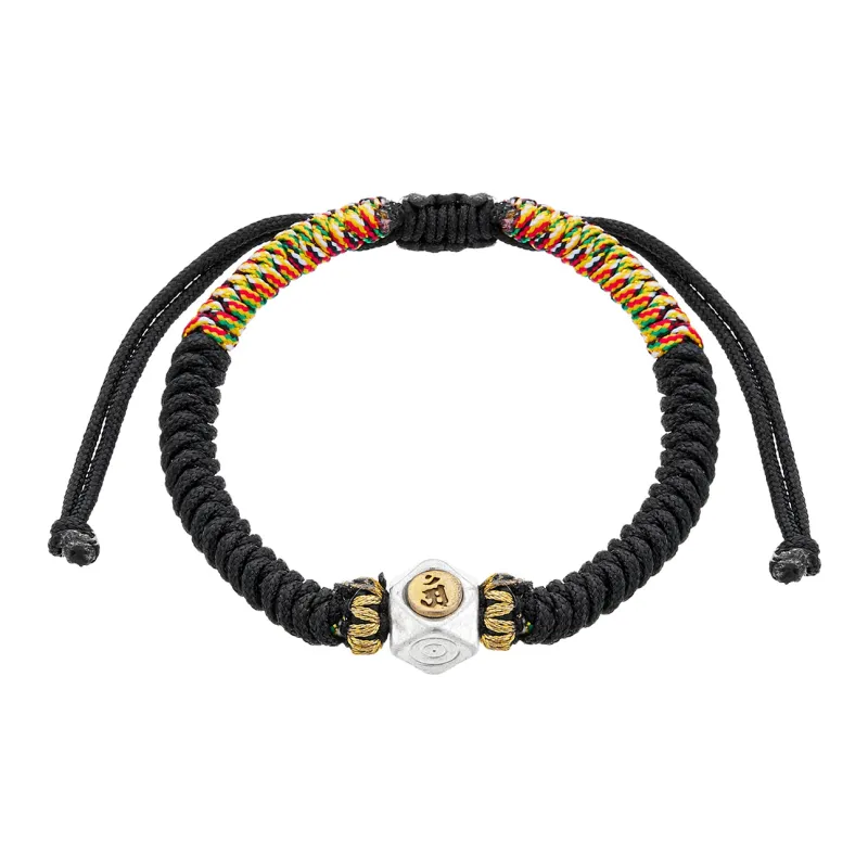 ENFANTIN Alloy Jade Thread Bracelets Unisex-9