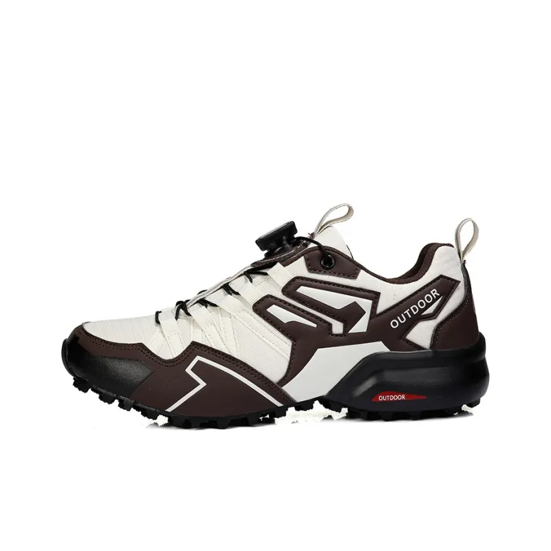 PLAY COBBLER Low Top Casual Shoes Men's-0