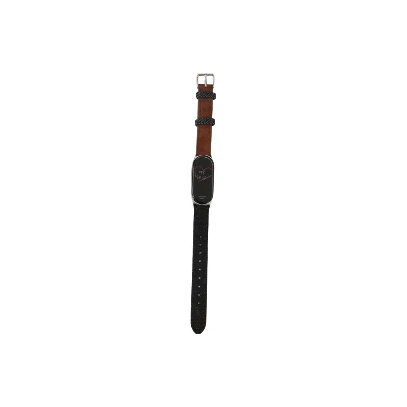 Antey Unisex Watch Bands-8