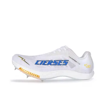 CLERSES Support Breathable Slip Resistant Low Top Sprint Training Running Shoes Unisex