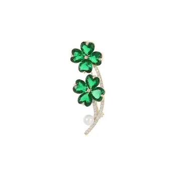QIMEILA Brooches Women's