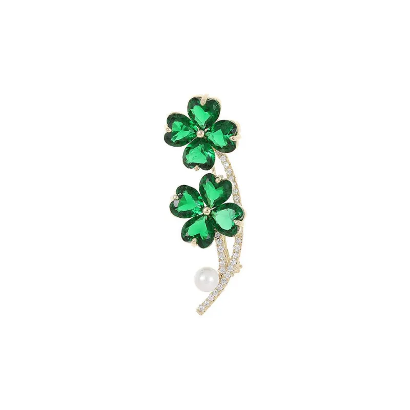 QIMEILA Brooches Women's-0