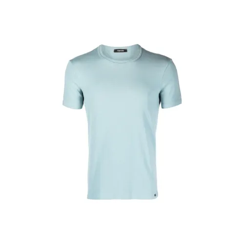 Under Armour SS25 T Shirt Mens Light Blue