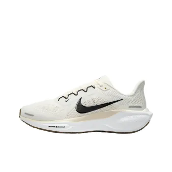 Nike Air Zoom Pegasus 41 Sail Phantom White Black Women's