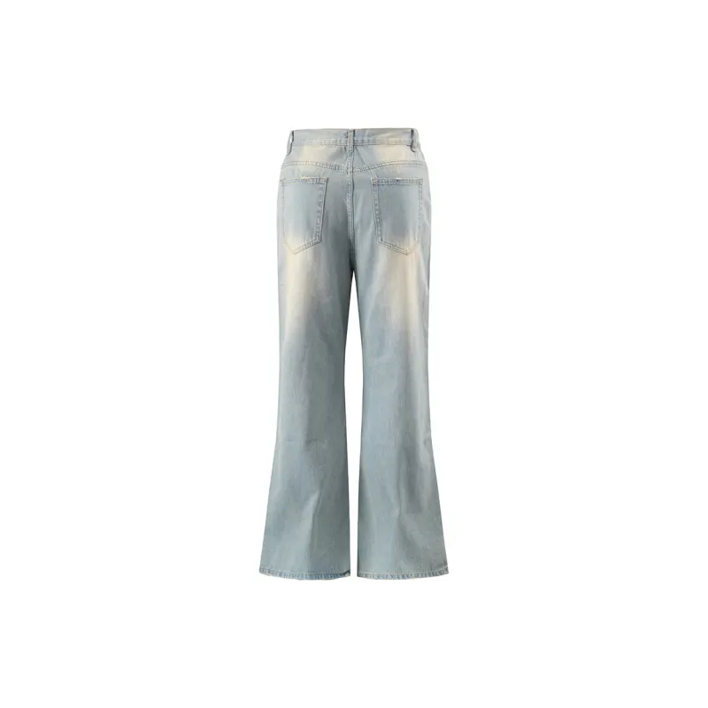 GTRG Jeans Unisex Blue-1