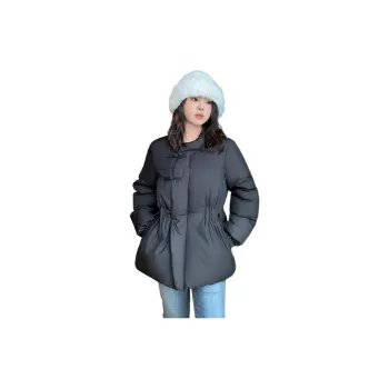DAMABAIFENBAI Puffer Jacket Women's
