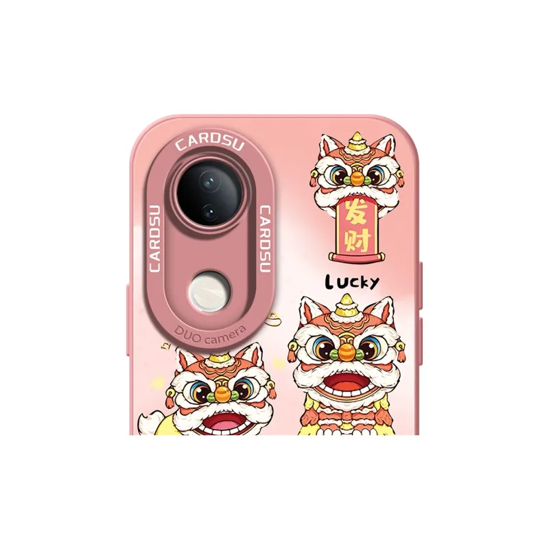 CHUNFAN Phone Cases-10