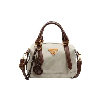 SUN ERATH&U PU Handbag Women's Multicolor