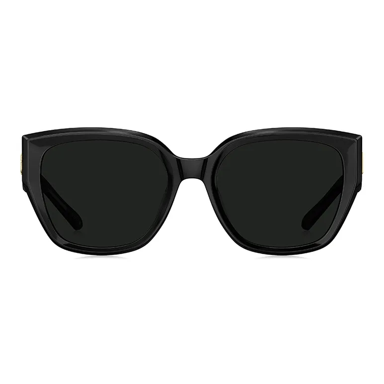 BOLON Plate Frame Cat Eye Sunglasses Unisex-5