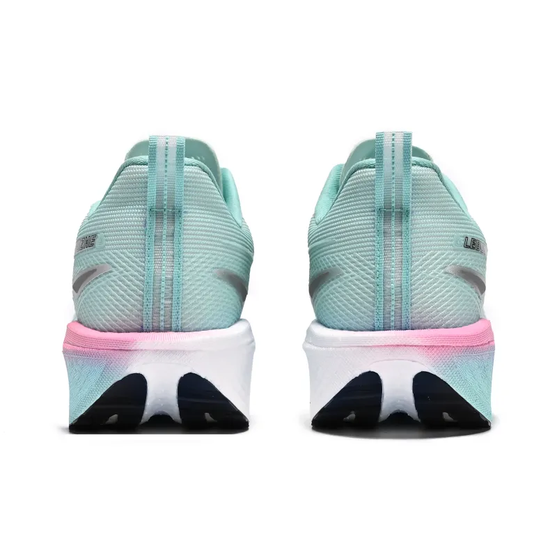LEBUZHE Low Top Running Shoes Unisex-8