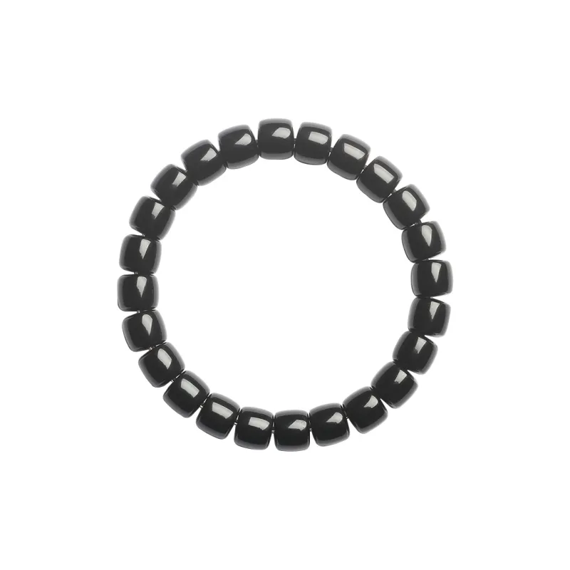 Reiki Jade Bracelets Women's-0