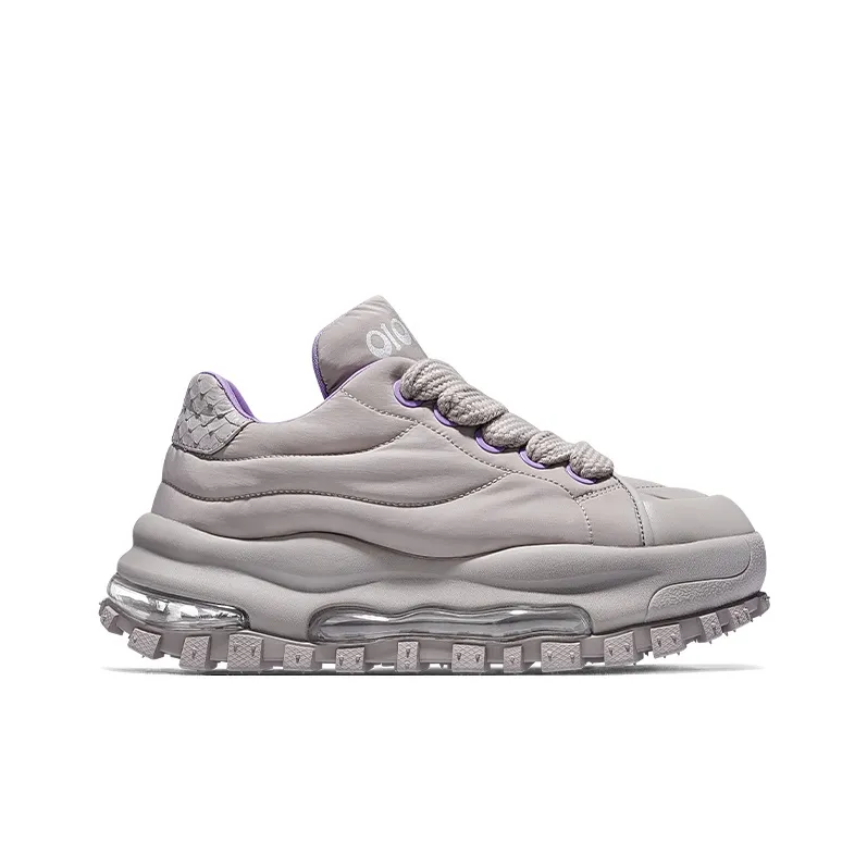 SALAXI Low Top Casual Shoes Unisex-11
