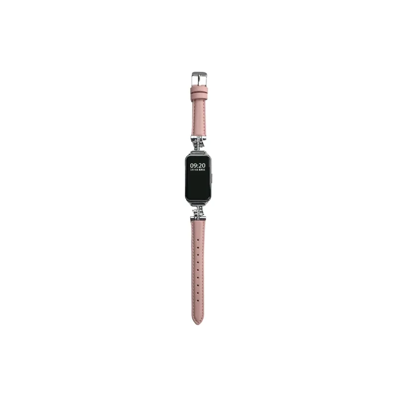 UHADA Huawei Compatibility Watch Band 13 16cm Leather-6