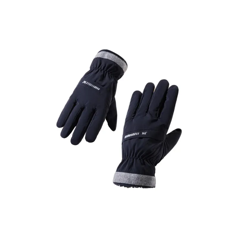 361° Cycling Gear Cycling Glove Men's Polyester-0