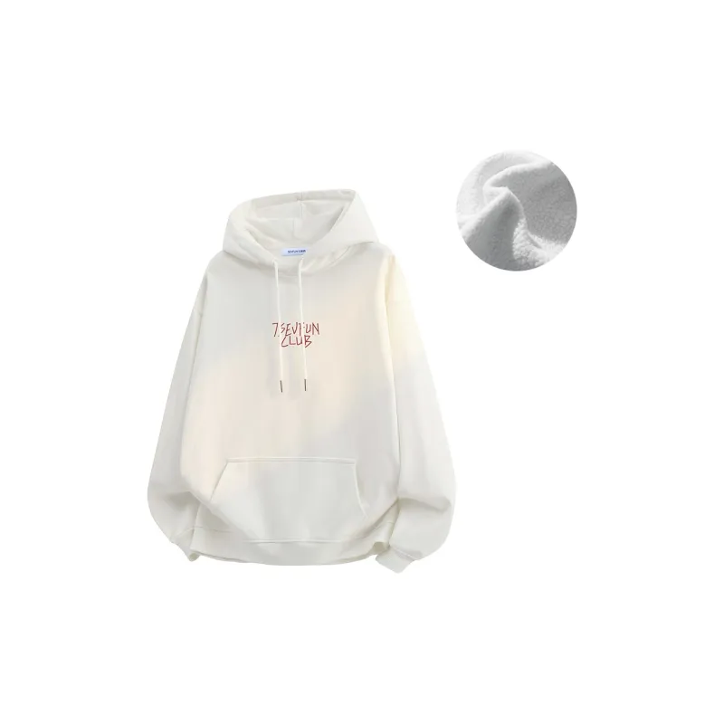7 SEVFUN Sweatshirts Unisex-25