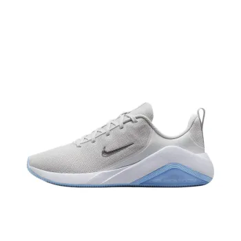Nike Bella 7 Photon Dust Light Smoke Grey Psychic Blue Metallic Pewter Women's