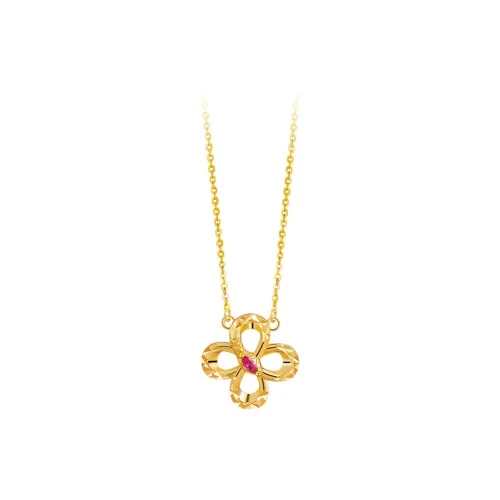 GLOIRE S925 Silver Necklaces Women's Minimalist Style Fashion Everyday Versatile Date Business Casual