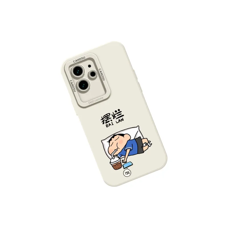 CHUNFAN Phone Cases-6