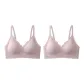 [2 Pack]Pastel Pink+Pastel Pink