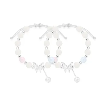 Cuz Strange Intention Bodhi Seed Bodhi Seed Bracelets Women's