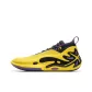 Yellow Purple