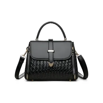 SUN ERATH&U PU Crossbody Small Square Bag Shoulder Bag Handbag Regular Women's Multicolor