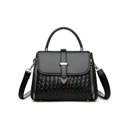 SUN ERATH&U PU Crossbody Small Square Bag Shoulder Bag Handbag Regular Women's Multicolor