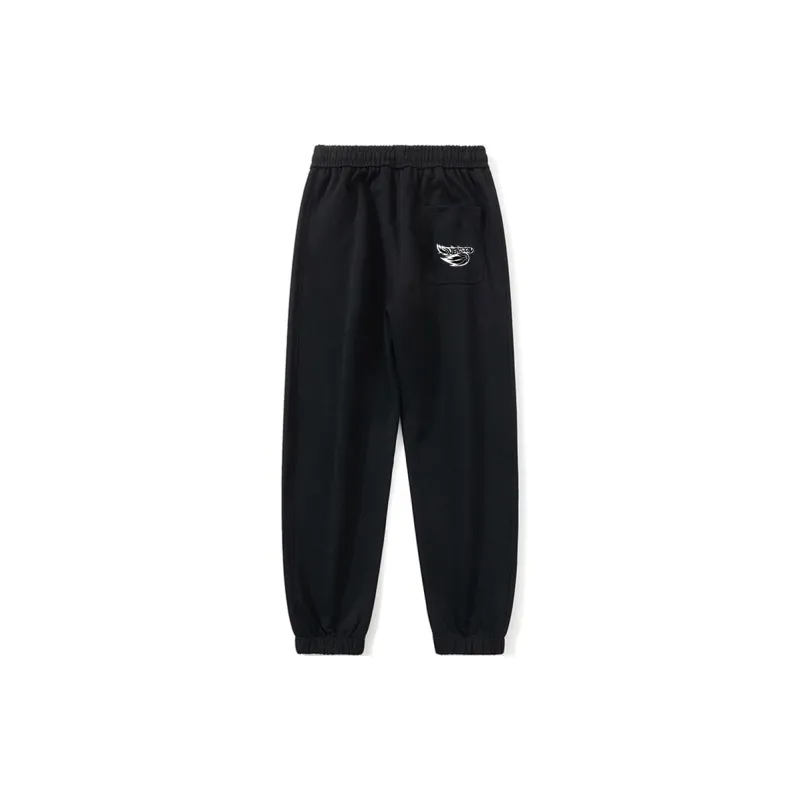 AI3 Iverson China Series Casual Pants Unisex-11
