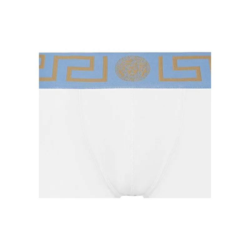 VERSACE Greca Border Trunks-3