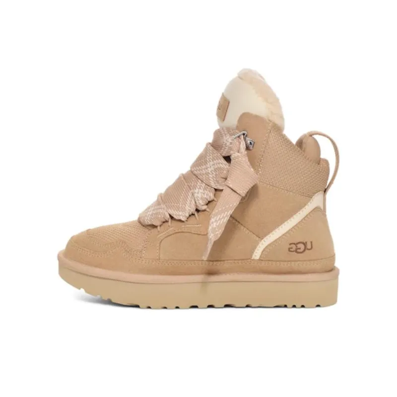 UGG Highmel Driftwood Women's-0