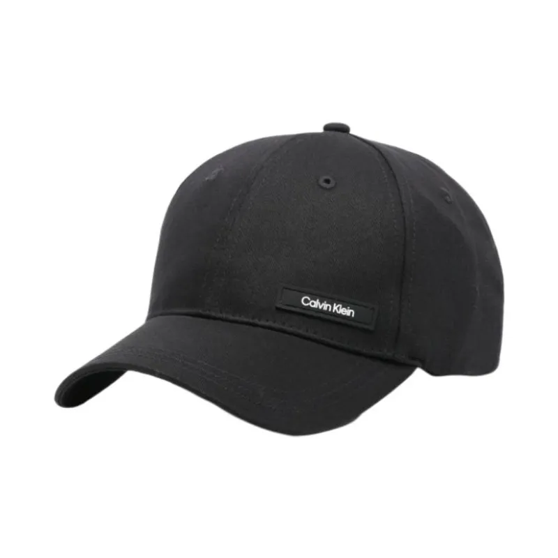 Calvin Klein Essential Cap-0
